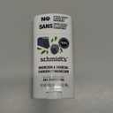 Schmidt's Aluminum-Free Vegan Deodorant Charcoal & Magnesium with 24 Hour Odor Protection, for Women and Men, Natural Ingredients, Cruelty-Free, 2.65 oz