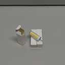 Lxcom Lighting G8 LED Bulb 10W Ceramic Corn Light Bulbs(4 Pack)-2835 SMD 102 LEDs 100W Halogen Bulb Replacement 4000K Natural White 1000LM G8 Base for Kitchen Under Cabinet Counter Lighting Puck Light