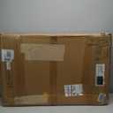 Disaenvir Electric Cooktop 30 Inch - 4 Burner Powerful Glass Electric Stove Top 6700W, 30 Inches Built-in Ceramic Stovetop with Dual & Expanded Ring, Knob Control, 220V - 240V Hard Wire(No Plug)