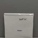 Soaoo Thanksgiving Decoration Wooden Fall Hello Pumpkin Sign Autumn Pumpkin Table Decor 11 Inch Wooden Autumn Desktop Ornament for Thanksgiving Harvest Day Farmhouse Home Living Room Decor(Blue)