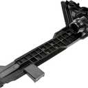 Dorman 603-758 Engine Coolant Reservoir Mounting Plate | Fits Select BMW Models