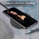 for Pixel 10/10 Pro Case Glitter Slim Sparkle Diamond TPU Bumper Full Body for Google Pixel 10/10 Pro Phone Case Women Girls Soft Shockproof Protection Cover