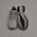 New Balance Women's Fresh Foam X 1080 V14 Running Shoe (9, Grey Matter/Silver Metallic/Inkwell)