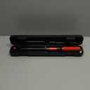 1/2 Inch Drive Click Torque Wrench, Dual-direction Torque Wrench 10-170.0ft.lb/13.60-230.5Nm, 72-tooth Torque Wrenches with Dual Range Scales, 3% High Precision For Bike