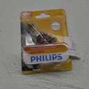 Philips 9007B1 Standard Halogen Replacement Headlight Bulb, 1 Pack