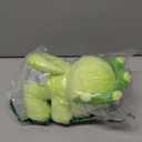 JOYIN Musical Dinosuar Plush Baby Toy, Stuffed Animal with Music & Light, Baby Musical Soft Plush Toys for Infant Babies, Christmas Birthday Gifts for Boys and Girls 6+ Months