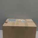 Merelax Soft Modern Indoor Large Shaggy Rug for Bedroom Livingroom Dorm Kids Room Home Decorative, Non-Slip Plush Fluffy Furry Fur Area Rugs Comfy Nursery Accent Floor Carpet 5x8 Feet, Light Tan