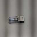 KEENTECH Router Bits 1/2" Shank, Flush Trim Router Bit, Top Bearing Carbide Tipped Pattern Bit, Template Straight Heavy Duty Woodworking Trimming Cutting Tool for Wood, 3/4" Diameter, 1" Depth