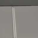 (Pack of 2 F8T5/CW 8W T5 12" Cool White 4100k Light Bulb 20,000hr