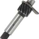 labwork Kick Start Shaft Replacement for Yamaha YZ125 1986-2004