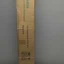 3.4ft Artificial Camellia Tree | Red Flowers & Green Leaves | Indoor Outdoor Decor, No Maintenance (1 Pack - Red)