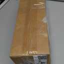 YaFex Curtain Rods 2 Pack 32-118 Inch, Heavy Duty 1 Inch Curtain Rod, Gold Long Adjustable Window Treatment Rods,Modern Design, Easy Installation