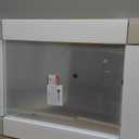 Keonjinn 22 x 30 Inch Frameless Bathroom Mirror, Beveled Mirrors for Bathroom Sink, Shatterproof Wall Mirror, Modern Decorative for Living Room, Entryway, Bedroom, Horizontal/Vertical