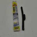 Rain-X 5079272-2 Latitude 2-In-1 Water Repellent Wiper Blades, 14 Inch Windshield Wipers (Pack Of 1), Automotive Replacement Windshield Wiper Blades With Patented Rain-X Water Repellency Formula
