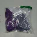 Molasus Women's Cotton Underwear High Waisted Full Coverage Ladies Panties (Regular & Plus Size) (Medium, Multicolor-5pack-a1)