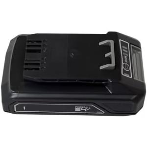 RAYPUR Battery Pack，Compatible ForBissell，Cleanview XR Vacuum Cleaner, 1638019-Removable Battery