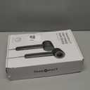 TRANXPHIT High-Speed Hair Blow Dryer: 160000 RPM Professional Hairdryer 500 Millions Negative Ionic Low Noise Thermo Control Lightweight Fast Drying with Brushless Motor for Gift Travel Home Salon