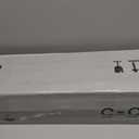 King Box Spring 5 Inch Mattress Foundation with Fabric Cover