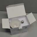 Meross Smart Light Bulb, BR30 Flood WiFi LED Bulbs Compatible with Apple HomeKit, Alexa, Google Assistant & SmartThings, Dimmable E26 Multicolor 2700K-6500K RGBCW, 1300 Lumens 100W Equivalent, 2 Pack