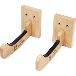 TWO STONES Surfboard Racks for The Wall, Surfboard Rack Hanger Works as a Shortboard, Skimboard & Longboard Hanger or Stand Indoor or Outdoor