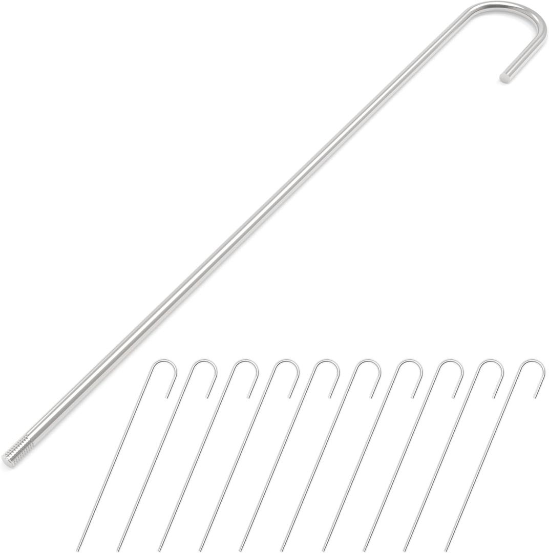 Assorted Characters Branding Irons for Hats, Wood Branding Iron Personalized, Branding Letters Leather Branding Tool (10PCS 12" Hand-forged Handle Set)