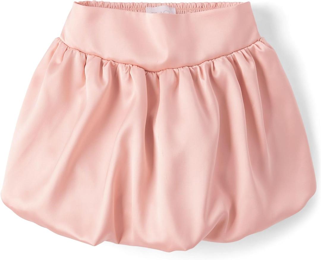 The Children's Place Girls' Pull on Dressy Skirts (XXL)