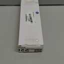 AQUANEAT Aquarium Heater, 100W Fish Tank Heater, Adjustable Submersible Water Thermostat with Digital Thermometer