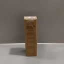 SELEWARE Portable Stackable Food Storage Containers for Snacks Formula Powder and Drinks Twist Lock System Airtight Leak-proof BPA and Phthalate Free 4 Piece Jars 31oz Blue