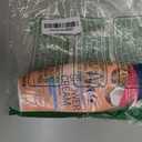 Nair Sensitive Formula Shower Cream, Quick and Easy Hair Removal Cream with Coconut Oil and Vitamin E for Body, 12 oz