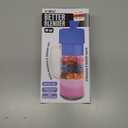 Better Blender Turbo Power USB Rechargeable 16 Oz