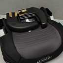 Graco TurboBooster 2.0 Backless Booster Car Seat, Denton DFM 12/15/2025