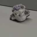 Potaroma Cat Toys Flapping Bird (No Flying), Lifelike Sandpiper Chirp Tweet, Rechargeable Touch Activated Kitten Toy Interactive Cat Exercise Toys for All Breeds Cat Kicker Catnip Toys 4.0"