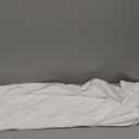 white sheet size 10.7"x 6.7"