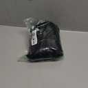 RoseSeek Women's Plus Size V Neck Wrap T Shirts Long Sleeve Slim Fit Ruched Tee Tops Office Work Clothes. XL