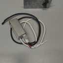 QuliMetal 67726 Igniter Kit for Weber Genesis 300 Series Grills with Side-Controls (2007), Battery Igniter Kit for Genesis E/S-310 E/S-320 with Metal Spark Box