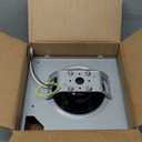 S-97016621 Bathroom Exhaust Fan Motor Replacement Parts - Fits QTR070, QTR070L, QTN80L, QTR080, QTR080L, QTR080F, QTRN080F, QTRN080 - Strong Airflow, Low Noise - Replaces OEM # S97016621, S99080568