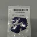 Blue Anchor Embroidered Iron on Patch Seafaring Sign Symbol DIY Ship Sailor Marine Crew Captain Applique