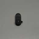 ULANZI CK02 Cka Quick Release Camera Backpack Mount Clip, Magnetic Mount Stand with Standard 1/4" Thread for GoPro Hero, Insta360, DJI Osmo, Action Cameras, Smartphones