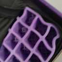 Purple Ultimate Seat Cushion | Pressure Reducing Grid Designed for Ultimate Comfort | Designed for Gaming | Made in The USA