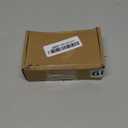 30 PSI Pressure Relief Valve with 3/4 NPT Female Thread Pipe Adapter, 3/4 NPT Brass Boiler Relief Valve with PTFE Thread Seal Tape for Hot Water and Cold Water Systems