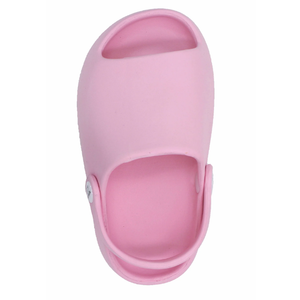 Kids Slide Sandals, Size 10