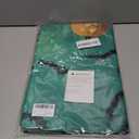 5-Piece Elegant Floral Table Runner & Placemat Set  Includes 1 Runner & 4 Placemats  Vibrant Multicolor Botanical Pattern for Dining Room, Kitchen & Special Occasions