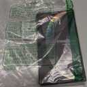 TORRAS Magnetic for iPhone 16 Case with Stand, Builtin Stand Compatible with MagSafe, 3X MilitaryGrade Protection, Translucent Slim Phone Case for iPhone 16 6.1'', Crystal Clear