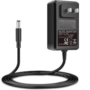 17~20V Speaker Charger for Bose Soundlink I II III 1 2 3 Wireless Mobile Speaker 369946-1300 306386-101 404600 414255 replacement for Soundlink Charger Power Cord