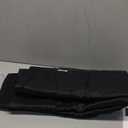 Magnetic Fireplace Blanket for Heat Loss Indoor Fireplace Covers Keep Drafts Out Stops Heat Loss Fireplace Draft Stopper with Built-in 12 Strong Magnet for Iron Fireplace Frame Fireplace Screen 36x32"