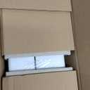 21" Touch Bedside lamps with 2 USB & AC Outlets, 3-Way Dimmable Bedside Table Lamps Set of 2 for Bedroom Living Room Office Reading, Beige Linen Shade Lamps for Night Stands, 2700K LED Bulbs Included