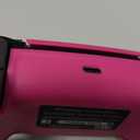 YMIR Wireless Controller Compatible With P4/PC/Steam/TV, Pink/Black