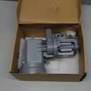 TOVEN-RV WPW10605427 Washer Drain Pump Replacement for Whirlpool, Maytag, Amana, Crosley Washing Machine - Fits W10605427, W10425238, W10918044, W10799065, AP6023357, PS11756700, PS11754613