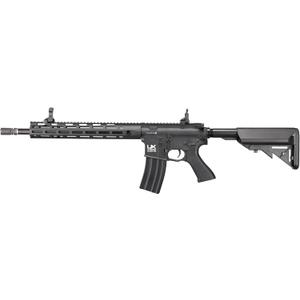 Umarex AER16 Electric-Powered Full Auto, 177 Caliber BB Gun Air Rifle