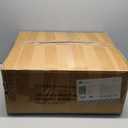 Istana 9x12 Area Rug - Light Green 9 x 12 Area Rugs for Living Room - Foldable 9x12 Rugs for Bedroom/Living Room Rug -Stain Resistant Washable Rugs - Eco-Friendly Area Rugs